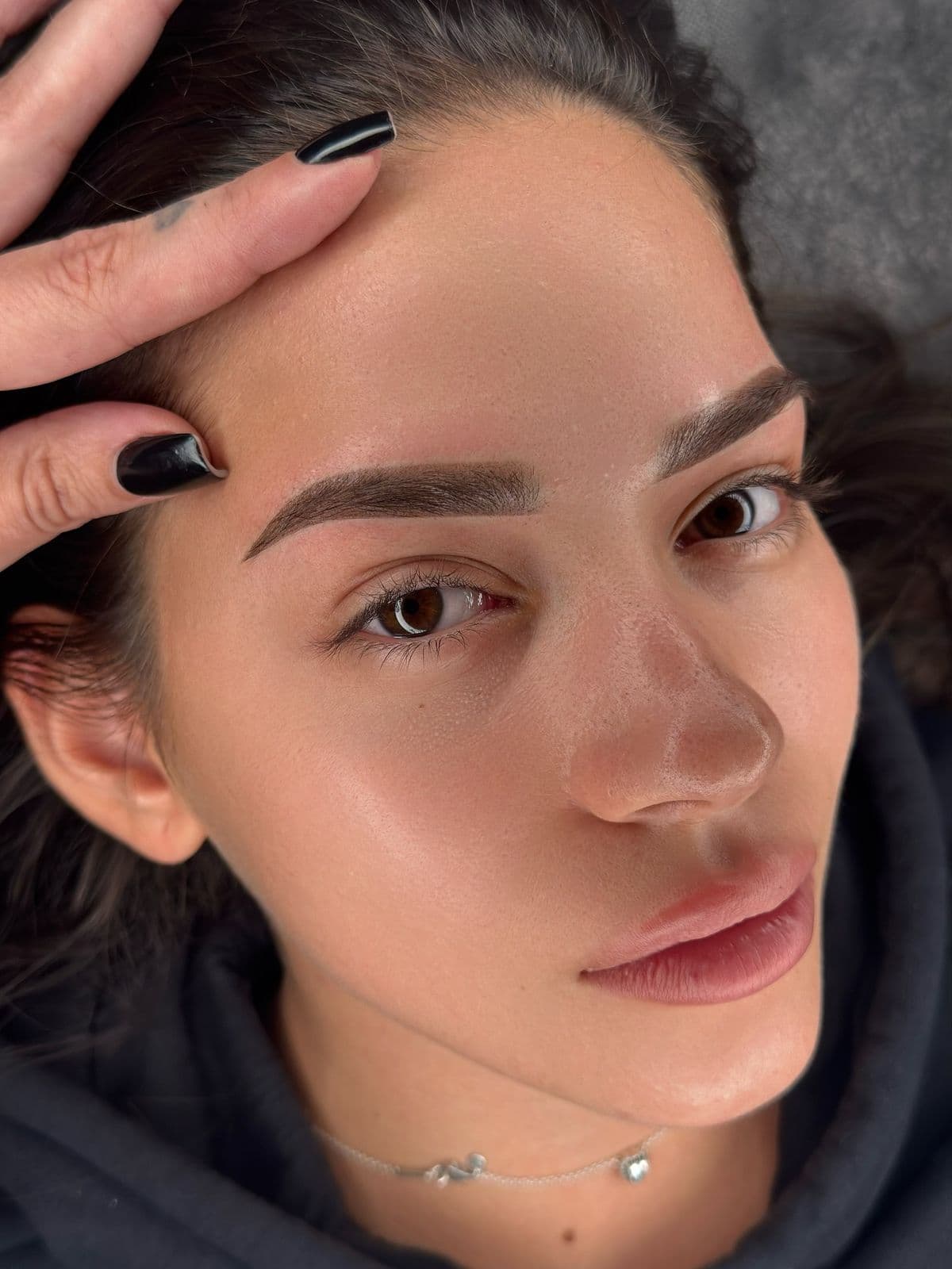 Pack sourcils